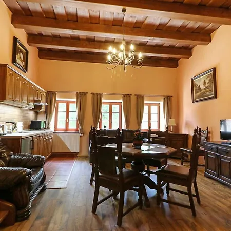 Villa Marie Horice na Sumave Exterior photo