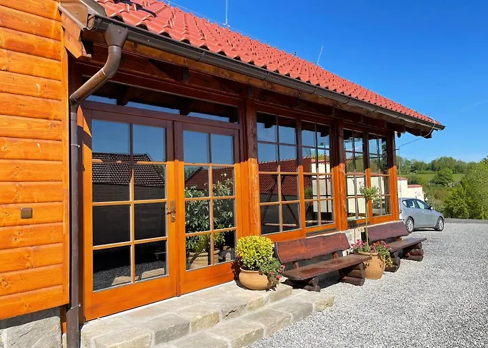 Villa Marie