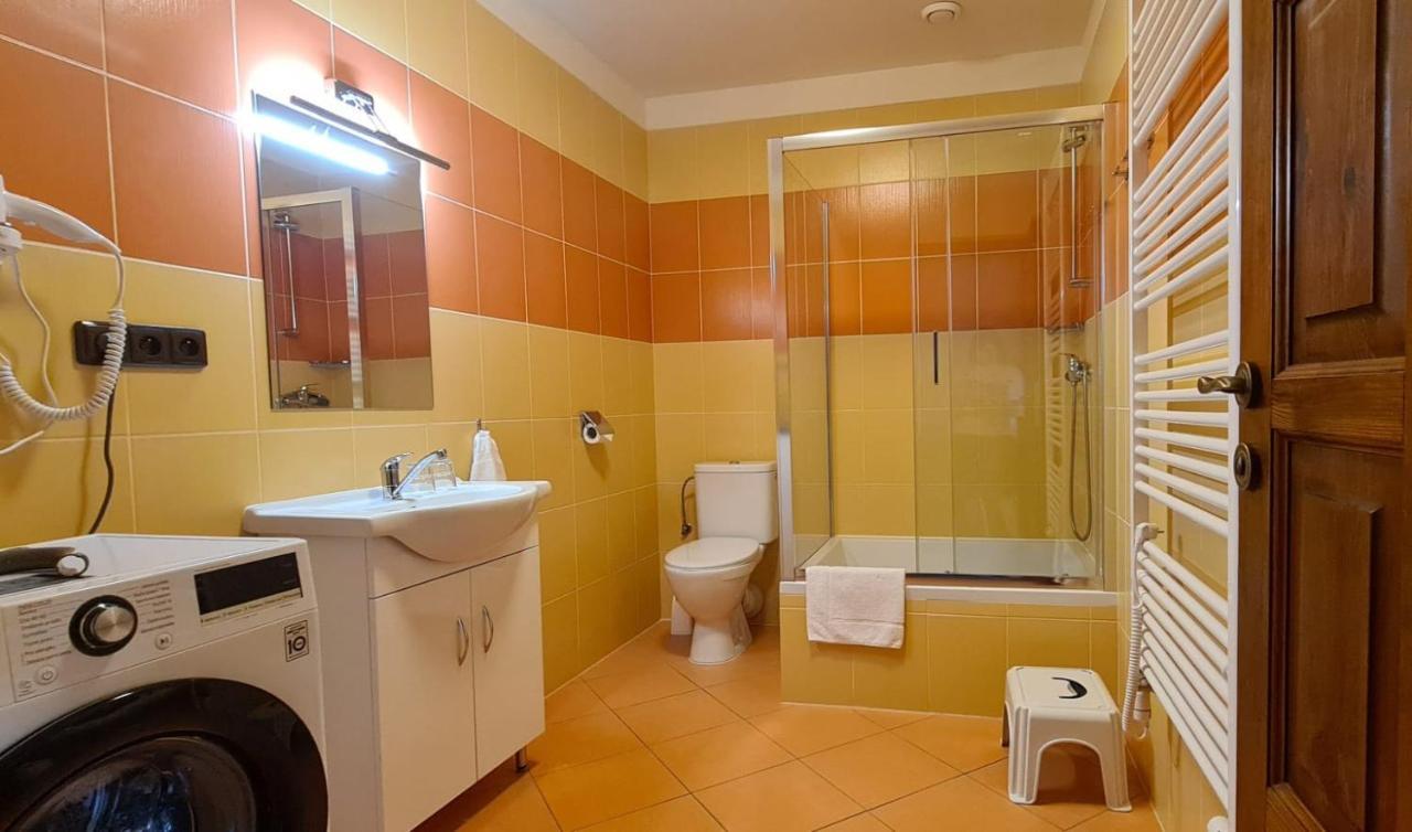 Marie Apartment *