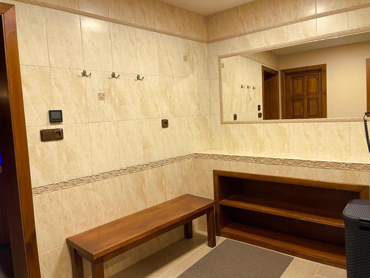 Apartment Marie Horice na Sumave