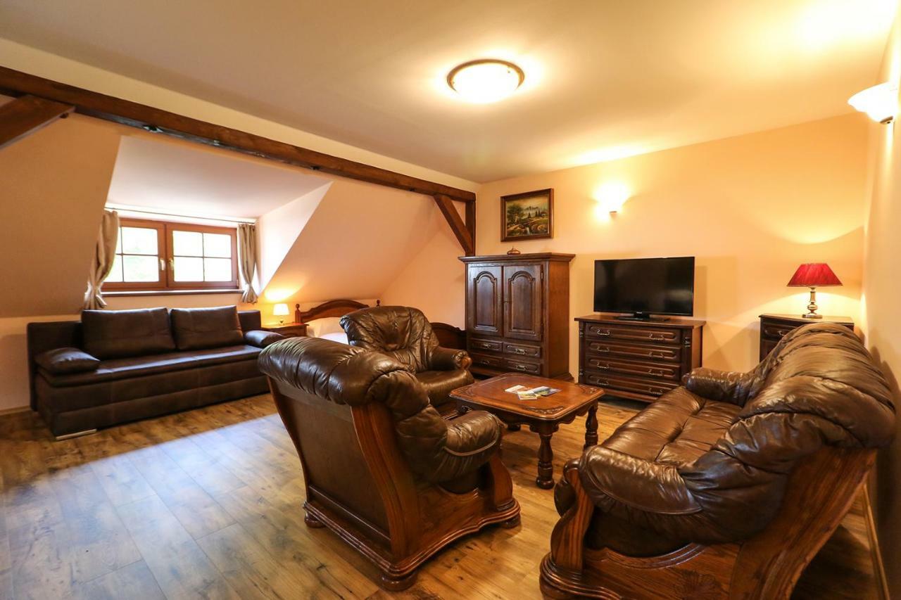 Appartement Marie *