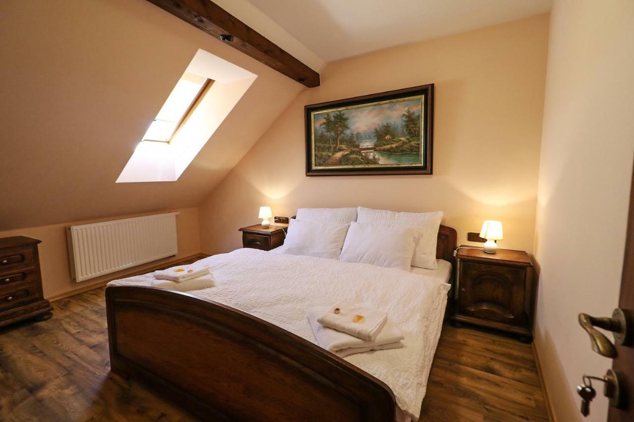 Marie Apartment *