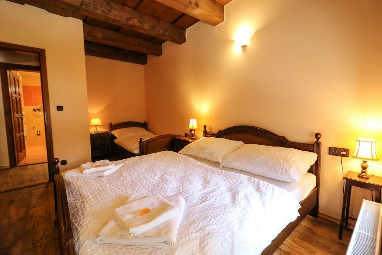 Appartement Marie Hořice na Šumavě