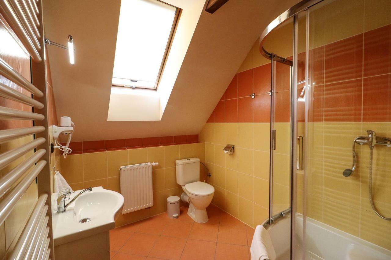 Apartment Marie Horice na Sumave