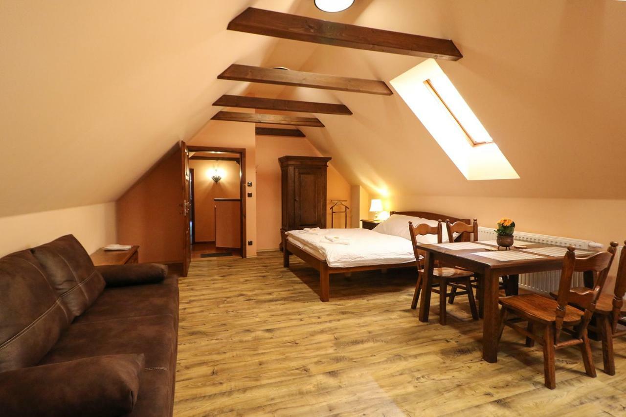 Marie Apartment