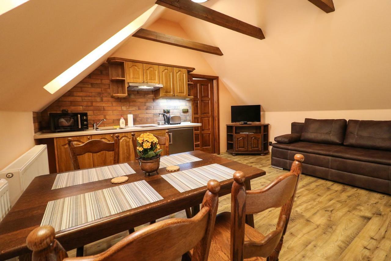 Marie Apartment